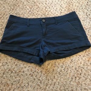 Abercrombie & Fitch shorts